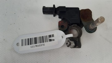 фото thumb №5, Jeep renegade клемма минусовая 51962914