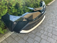 фото thumb №8, Toyota chr lift 19- перед капот бампер лампы крылья c-hr