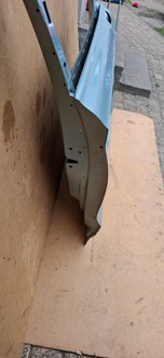 фото thumb №10, Skoda enyaq 2020- дверь правый перед 5la831312