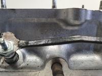 фото thumb №9, Toyota avensis t27 2.0 d4d головка циліндрів