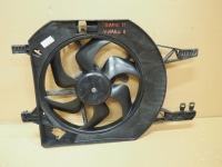 фото thumb №1, Вентилятор радиатора trafic viavro ii 8200151874