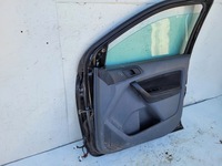 фото thumb №11, Ford ranger iii iv 015- двері праве правий перед передній