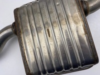 фото thumb №6, Audi a4 b9 a5 8w ii 2 35 tfsi выхлоп гаситель 8w0253411p