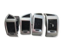 Купить Рамка решётки обдув fiat ducato 3 iii, фото thumb