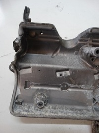 фото thumb №8, Крышка клапанов головки mercedes w169 a6400100967