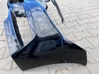 фото thumb №6, Бампер перед передній bmw 3 f30 f31 m набір колір 475