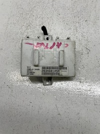 фото thumb №5, Модуль навигации renault captur 1.5 dci 13-