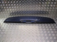 фото thumb №1, Спойлер спойлер багажника renault laguna ii teb64