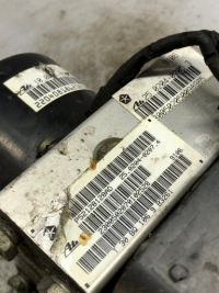 Блок управления насос abs 56041022ab p52128128ad Недорого, фото thumb