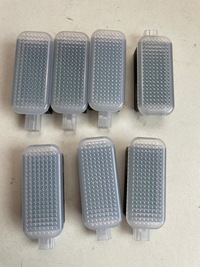 фото thumb №1, Audi q3 лампа освітлення двері led 8u0947415