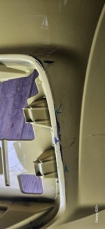 фото thumb №13, Audi tt s-line lift бампер перед передній 8s0807437