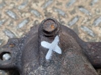 фото thumb №6, 2007 cadillac escalade коллектор выпускной 12602040