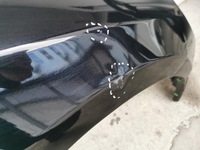 фото thumb №10, Крила правий перед volvo v60 ii 10-14 452-26