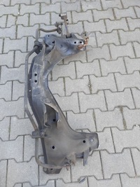 фото thumb №7, Honda cr-v iv 12- тележка зад подрамник подвешивание балка задняя 2wd