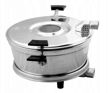 ЭЛЕКТРИЧЕСКАЯ ПЕЧЬ ДЛЯ ВЫПЕЧКИ PRODIŻ PRUMEL + КАБЕЛЬ 3,5 Л, 650 ВТ PRL
