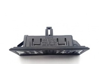 фото thumb №11, Лампа номерного знака реєстраційний audi оригінальний номер 8w6943021