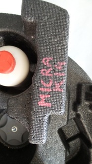 фото thumb №6, Пенополистирол багажника набор ремонтный компрессор nissan micra k14 v 849755fa3a