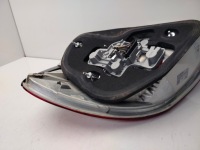 фото thumb №12, Mercedes clc w203 08r- фара правое зад правая задняя a2038204864
