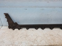 фото thumb №6, Поріг молдинг bmw 4 g26 gran coupe m-pakiet правий