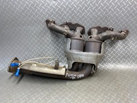 фото thumb №1, Каталізатор колектор праві 5.9 6.0 aston martin db9 4g4e-5g236-be