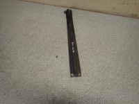 фото thumb №1, Suzuki alto nissan pixo 09- кронштейн замка капот