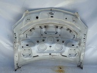 фото thumb №12, Mercedes glk x204 w204 капот крышка двигателя перед