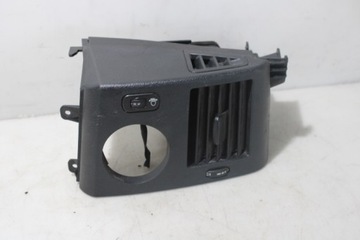 фото thumb №1, Решітка повітропровід ліва volkswagen crafter i