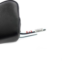 фото thumb №11, Bmw f12 f13 подголовник правые левый зад чёрная кожа 7280342