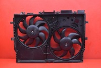 фото thumb №1, Вентилятор peugeot boxer 2 ii 2.2 hdi 150 km lift 06-14