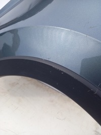 фото thumb №7, Крила лівий перед seat ateca