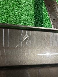 фото thumb №3, Дверь задние правое vw t-roc 2ga