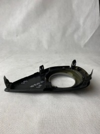 фото thumb №6, Toyota yaris iii 3 решётка бампера перед передняя левая хром 81482-0d270