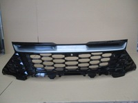 фото thumb №11, Решітка радіатора решітка радіатора kia sportage 5 v pod камера 86350-r2030