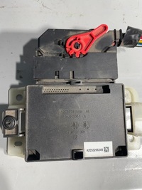 фото thumb №1, Модуль тормоза ручного volvo s60 v60 a2c53296349