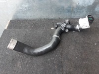 фото thumb №1, Шланг интеркулер renault clio iv 0.9tce