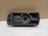 Купити Вкладиш колеса запасного opel crossland x 39138809, фото thumb