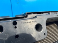 Porsche cayenne s 1 4,5 v8 ремень передний радиатор Киев, фото thumb