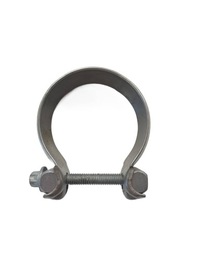 фото thumb №1, Хомут хомут выхлоп 55 mm mercedes