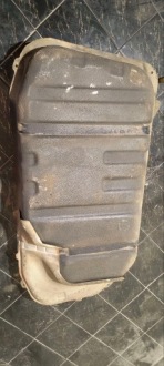 Kia carens 4 iv 1.6gdi бензин гарний бак bak металевий warszawa Недорого, фото thumb