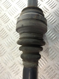 Bmw x3 f25 2013 задняя сторона правая приводной вал задняя Цена, фото thumb