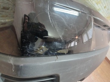 фото thumb №7, Бампер зад volvo c30 2006 - 2010