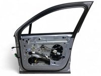 фото thumb №16, Audi q7 4m 2018 правая сторона дверь передние