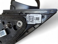 фото thumb №7, Зеркало внешние левая сторона kia ceed 3 рестайлинг cd 2022 87610-j7960