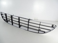 Решітка радіатора решітка радіатора решітка середня ferrari 612 sessanta / scaglietti америка хром Недорого, фото thumb