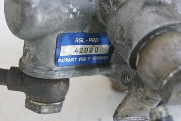 фото thumb №6, Насос підсилювача vw passat b5 a4 b5 1.8 b