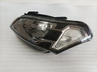 фото thumb №1, Kia soul 08-12 лампа левая перед