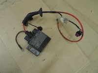 фото thumb №16, Vw transporter t5 модуль блок керування вентиляторів 7h0919506d + електропроводка