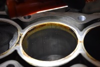 фото thumb №8, Блок dół двигуна wał 1nr toyota yaris 2 ii 1.33 vvti 101 km 09-12