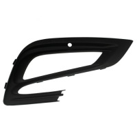 фото thumb №1, Opel mokka x 16- рамка решётка решётка радиатора галоген правая 42491764