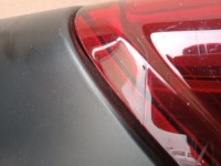 фото thumb №4, Лампа задня задня ліва renault trafic iii 93450956